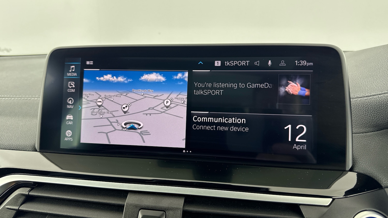 Used BMW X3 2022 for sale - 77222839: Photo 42