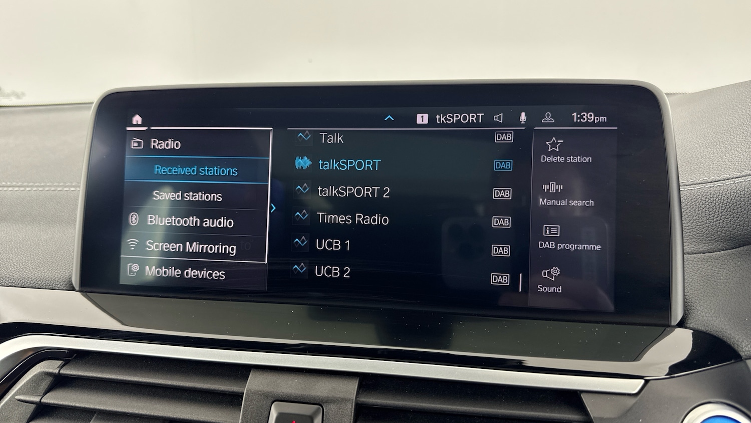 Used BMW X3 2022 for sale - 77222839: Photo 43