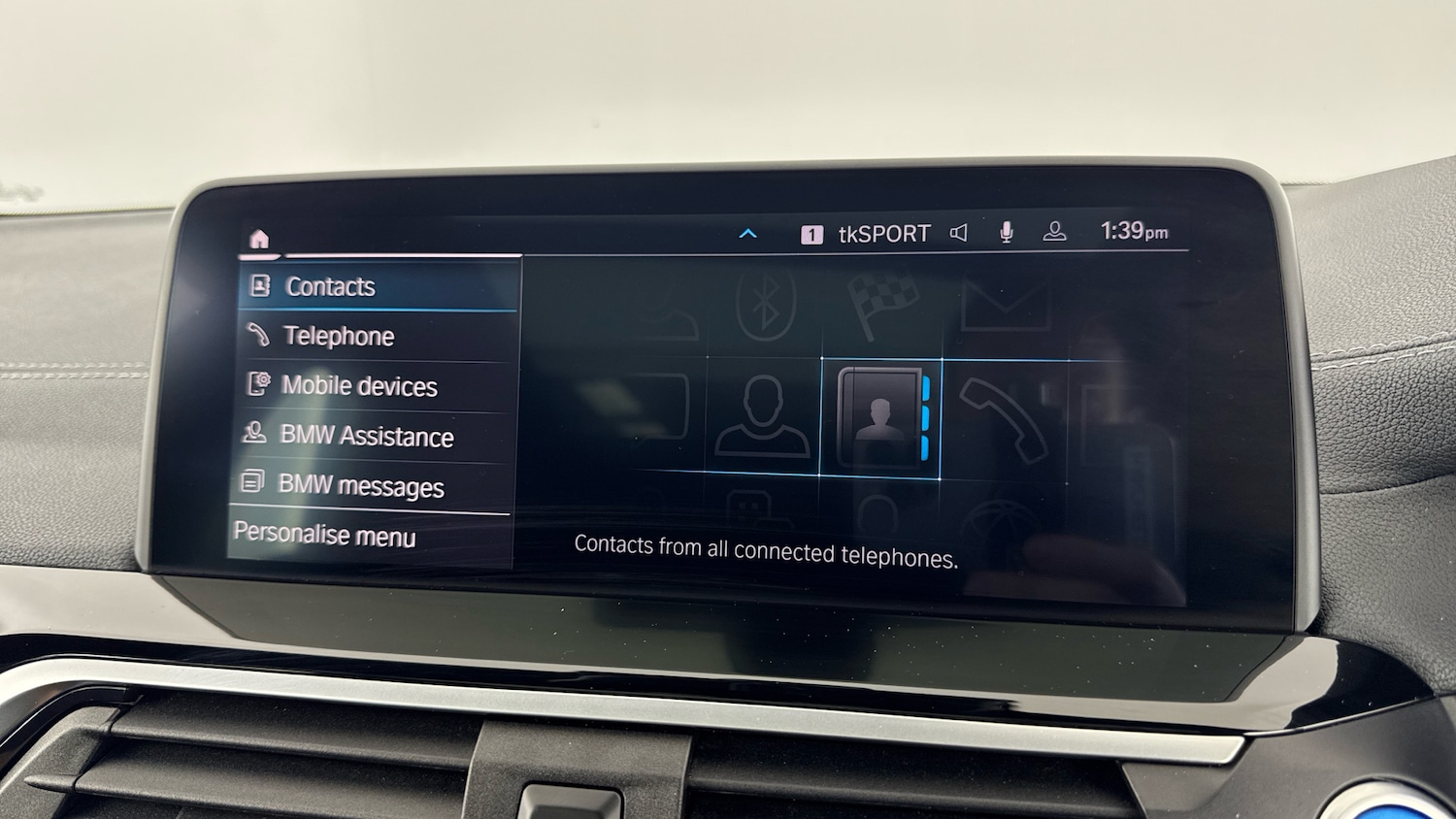 Used BMW X3 2022 for sale - 77222839: Photo 44