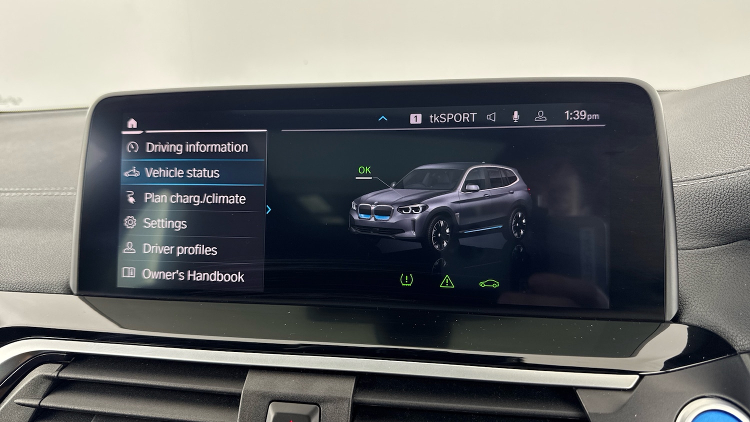 Used BMW X3 2022 for sale - 77222839: Photo 45