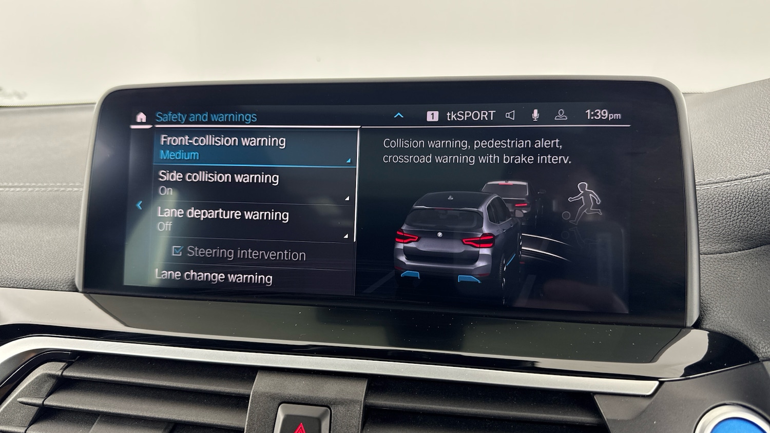 Used BMW X3 2022 for sale - 77222839: Photo 46