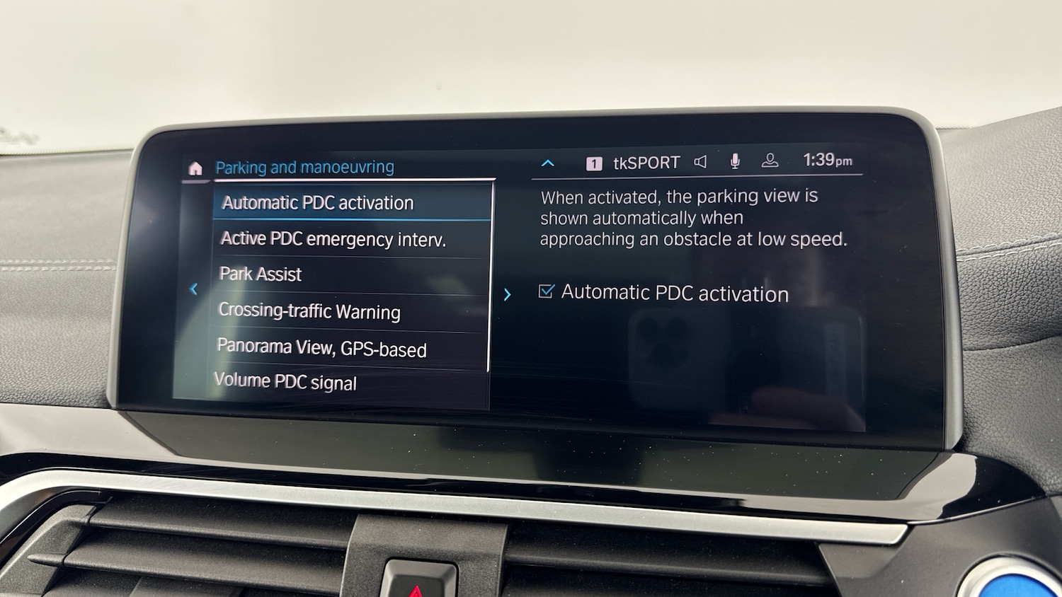 Used BMW X3 2022 for sale - 77222839: Photo 48