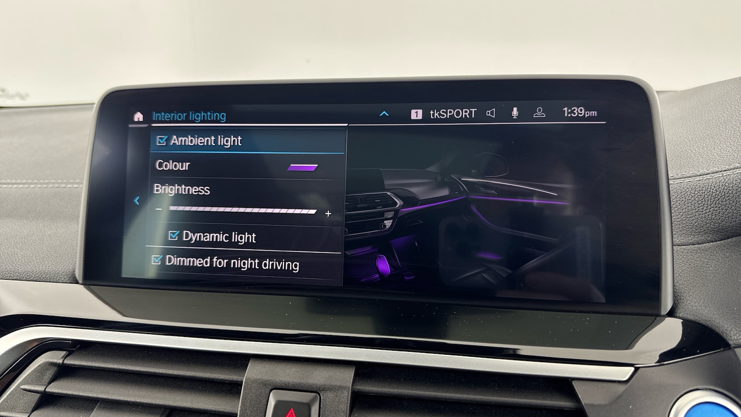 Used BMW X3 2022 for sale - 77222839: Photo 49