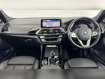 Used BMW X3 2022 for sale - 77222839: Photo