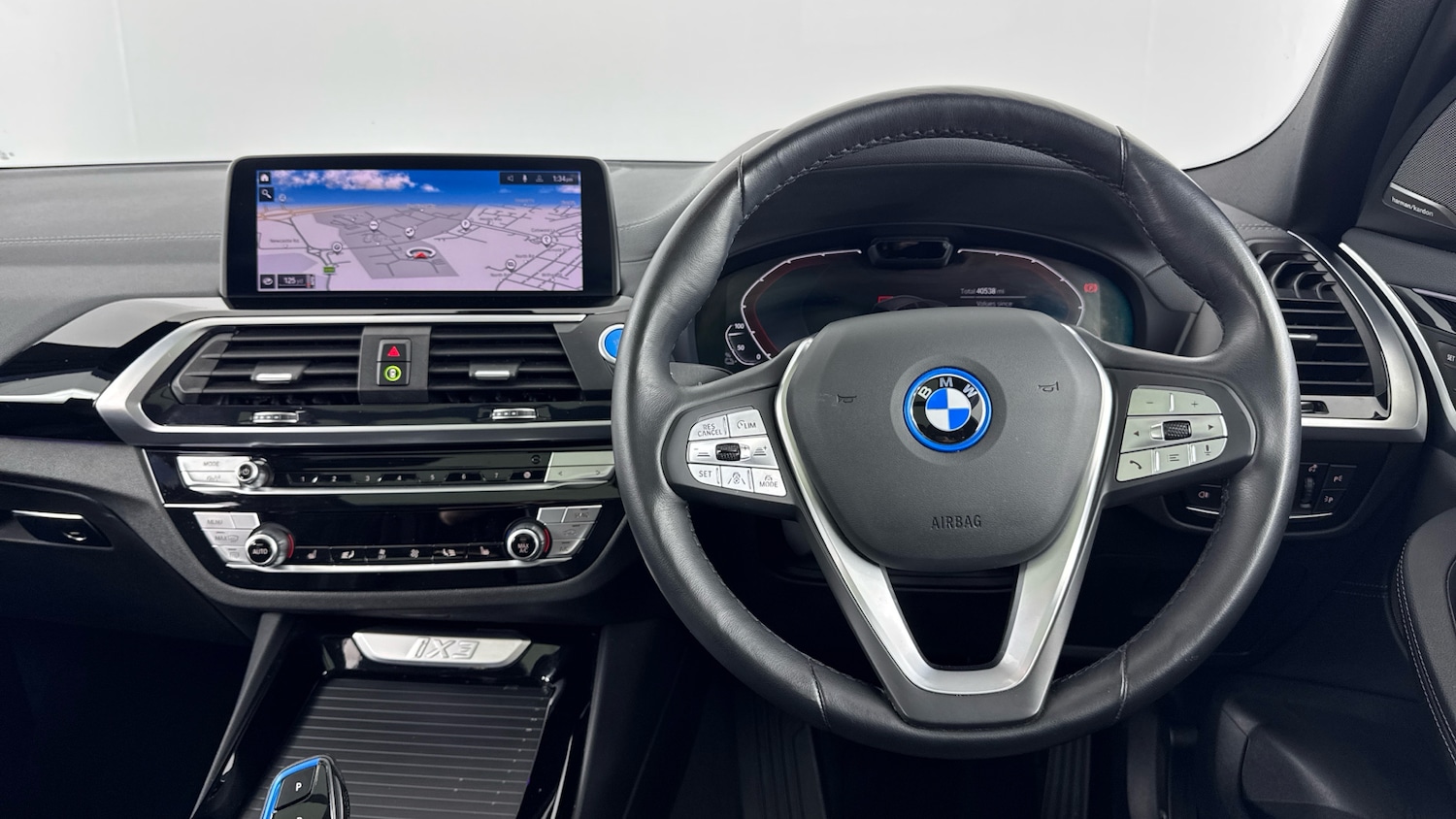 Used BMW X3 2022 for sale - 77222839: Photo 5