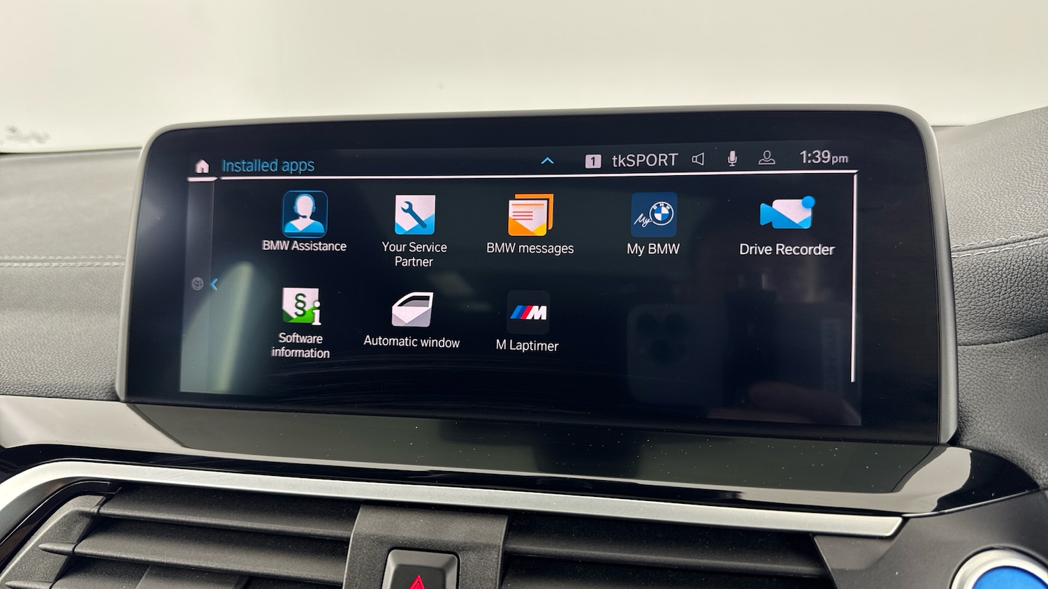 Used BMW X3 2022 for sale - 77222839: Photo 50