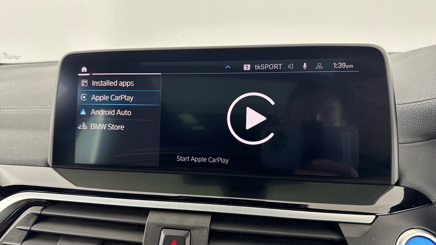 Used BMW X3 2022 for sale - 77222839: Photo 51