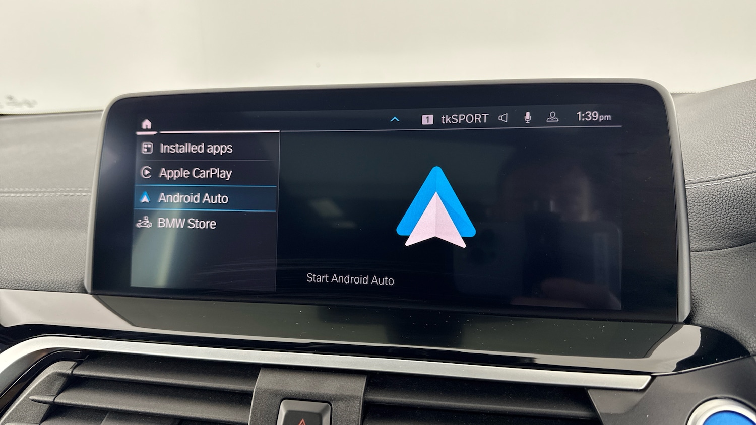 Used BMW X3 2022 for sale - 77222839: Photo 52