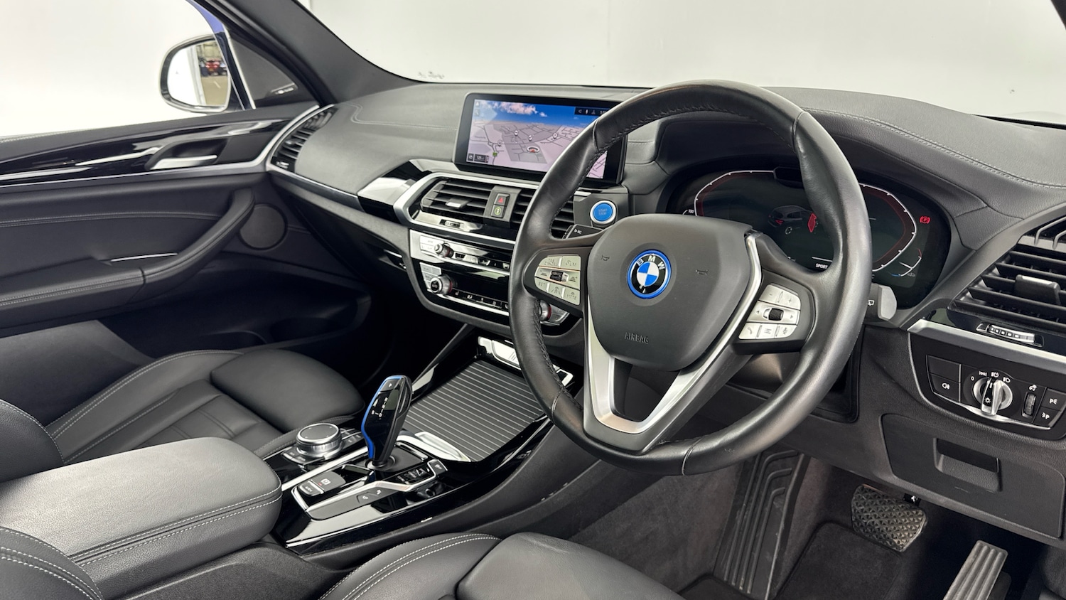 Used BMW X3 2022 for sale - 77222839: Photo 6