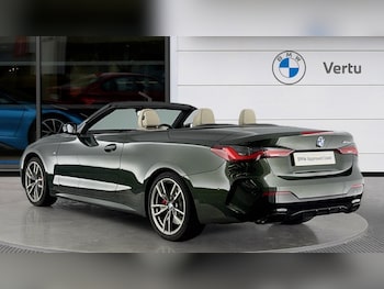 Used BMW 4 Series 2023 for sale - 75766530: Photo