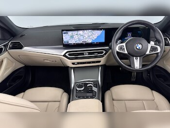 Used BMW 4 Series 2023 for sale - 75766530: Photo
