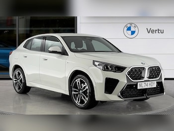 Used BMW X2 2024 for sale - 75760621: Photo