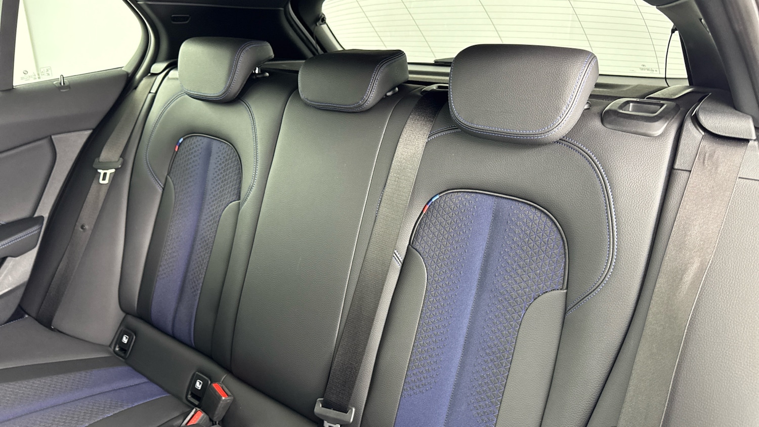 Used BMW 1 Series 2023 for sale - 77340245: Photo 12