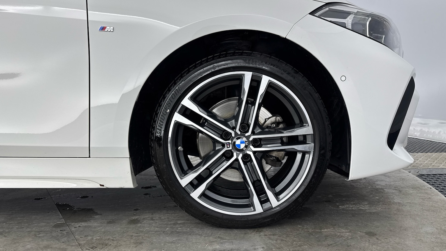 Used BMW 1 Series 2023 for sale - 77340245: Photo 14