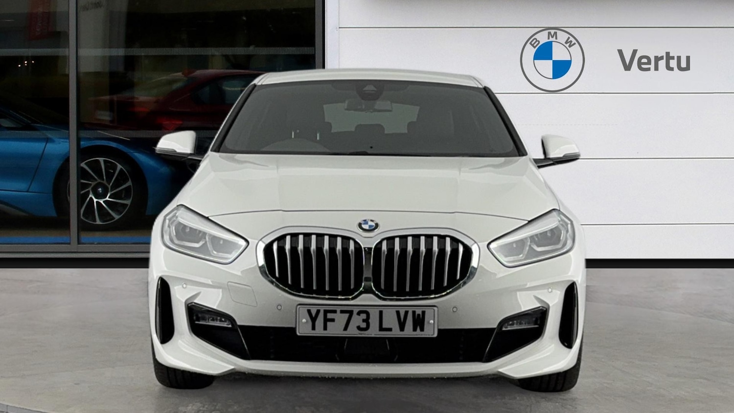 Used BMW 1 Series 2023 for sale - 77340245: Photo 16