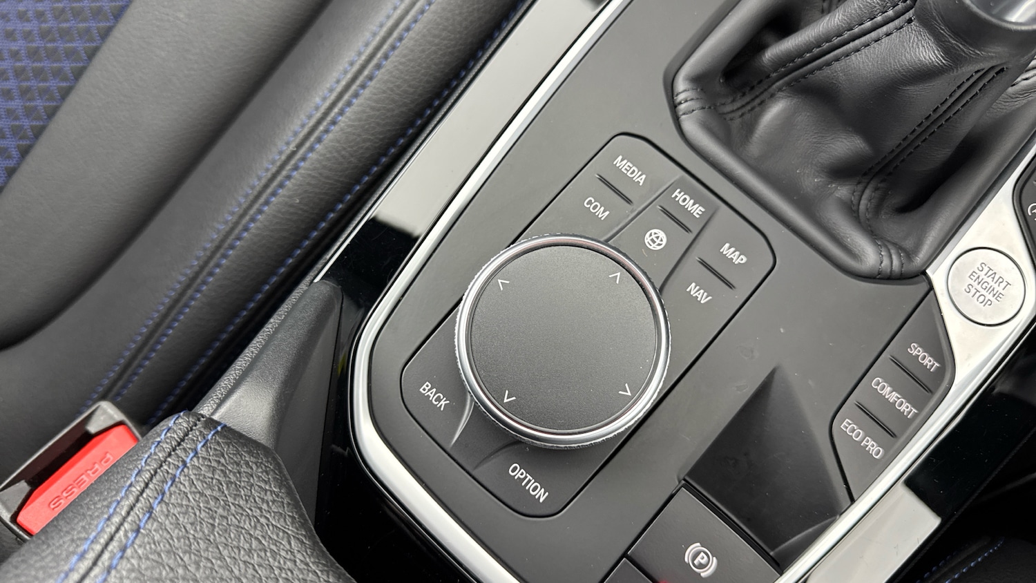 Used BMW 1 Series 2023 for sale - 77340245: Photo 20