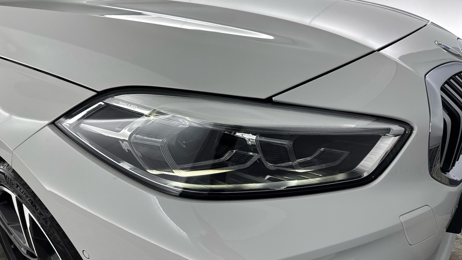 Used BMW 1 Series 2023 for sale - 77340245: Photo 22