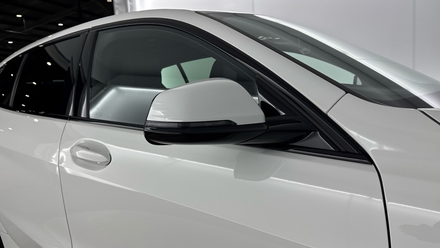 Used BMW 1 Series 2023 for sale - 77340245: Photo 24