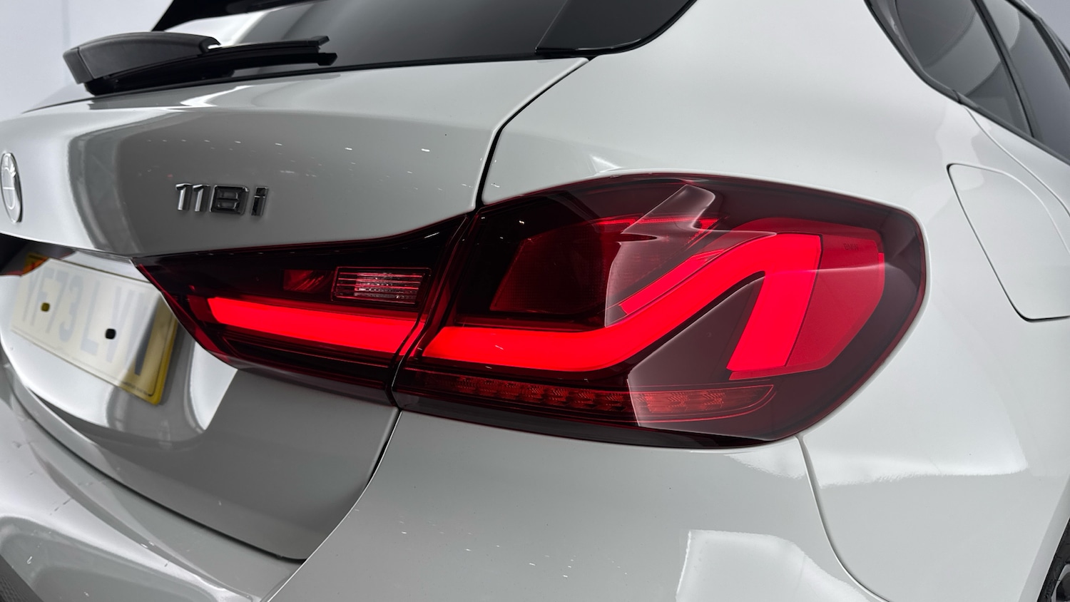 Used BMW 1 Series 2023 for sale - 77340245: Photo 25