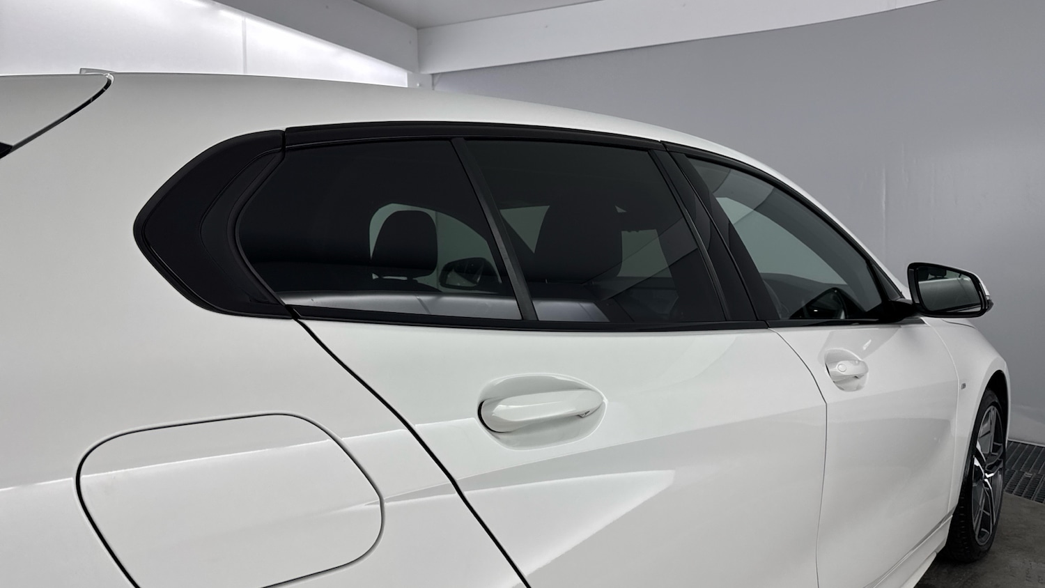 Used BMW 1 Series 2023 for sale - 77340245: Photo 26