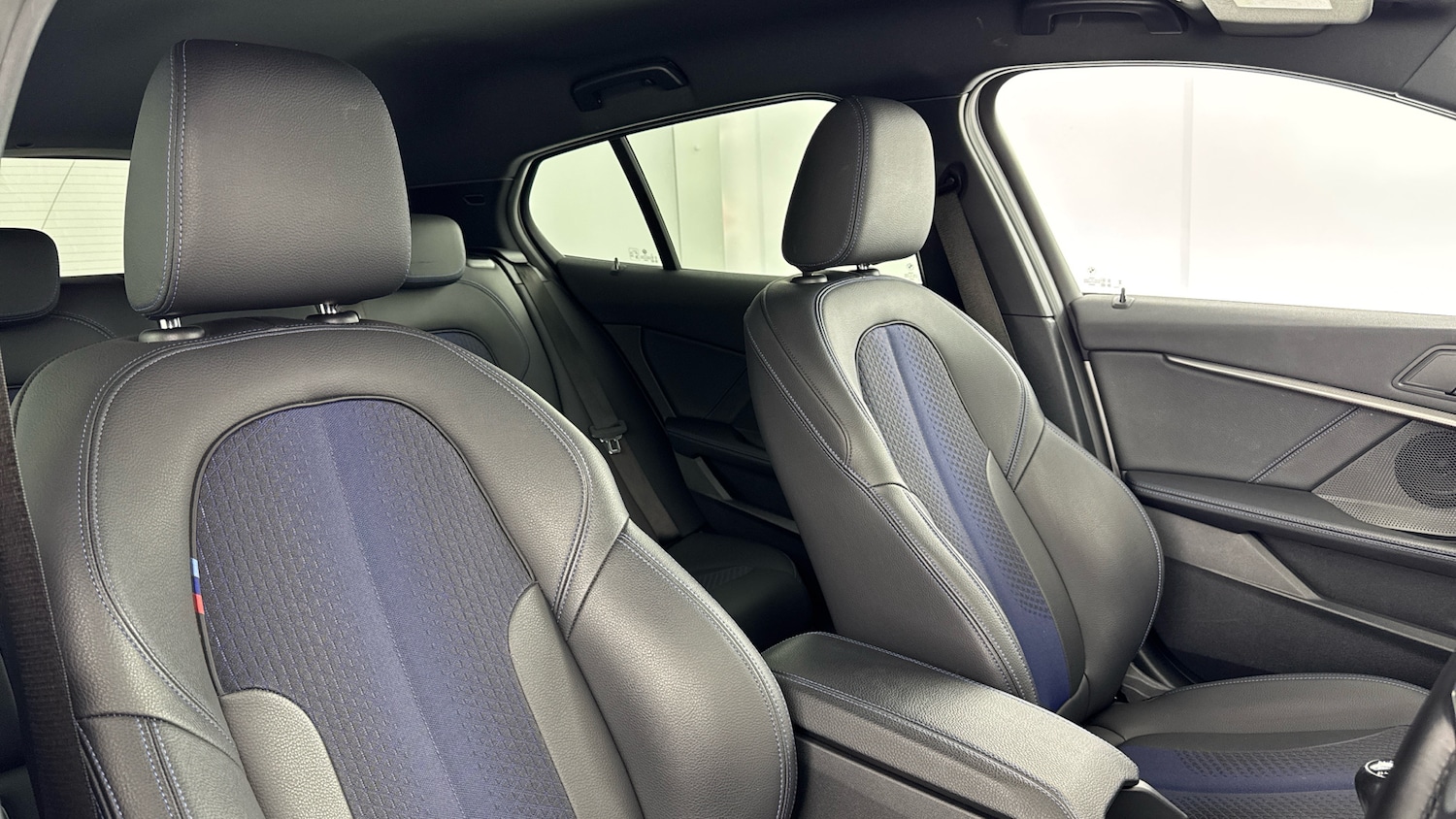 Used BMW 1 Series 2023 for sale - 77340245: Photo 27