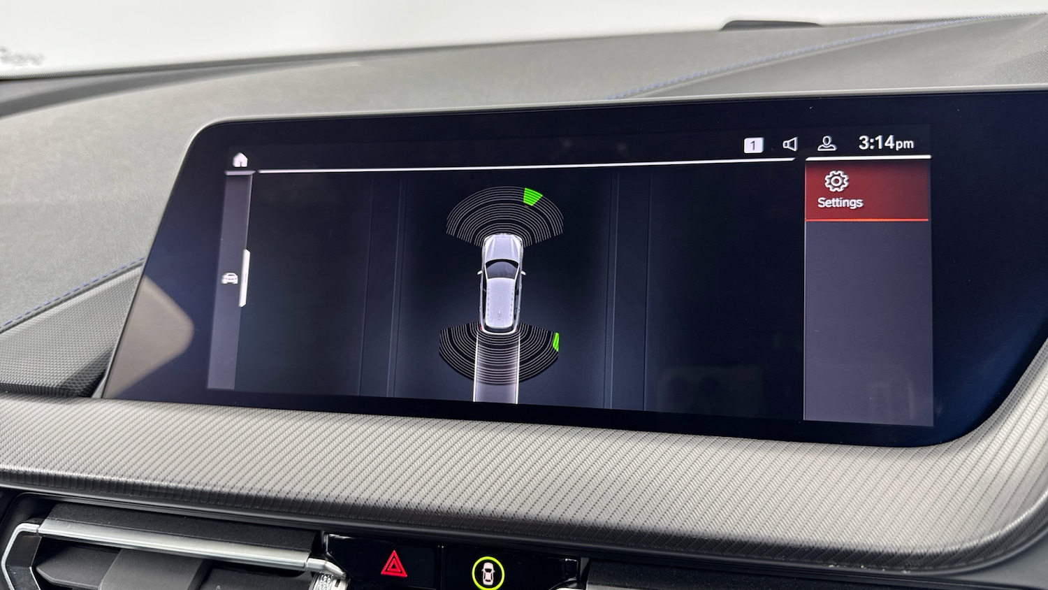 Used BMW 1 Series 2023 for sale - 77340245: Photo 32