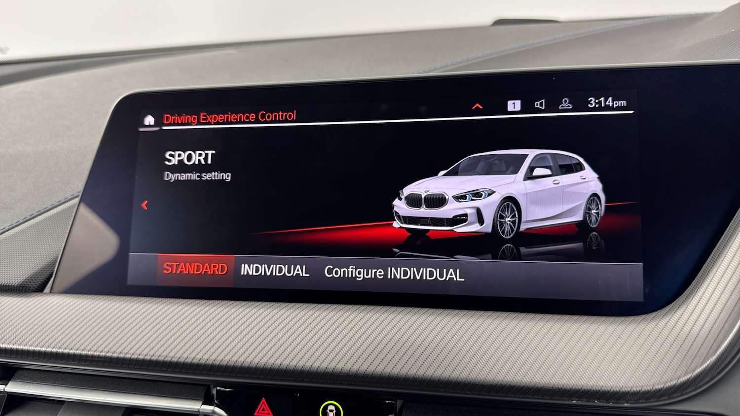 Used BMW 1 Series 2023 for sale - 77340245: Photo 33