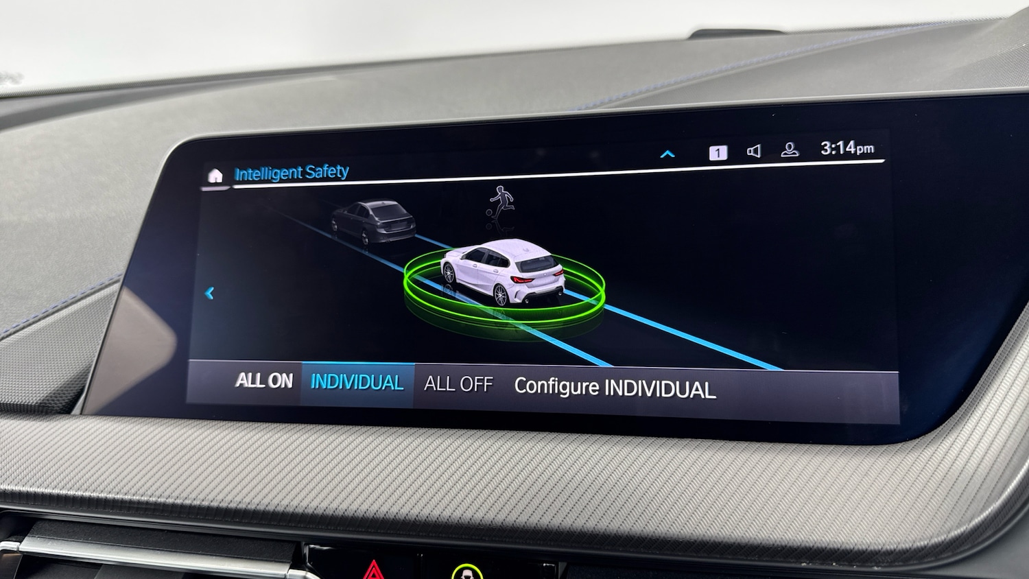 Used BMW 1 Series 2023 for sale - 77340245: Photo 36