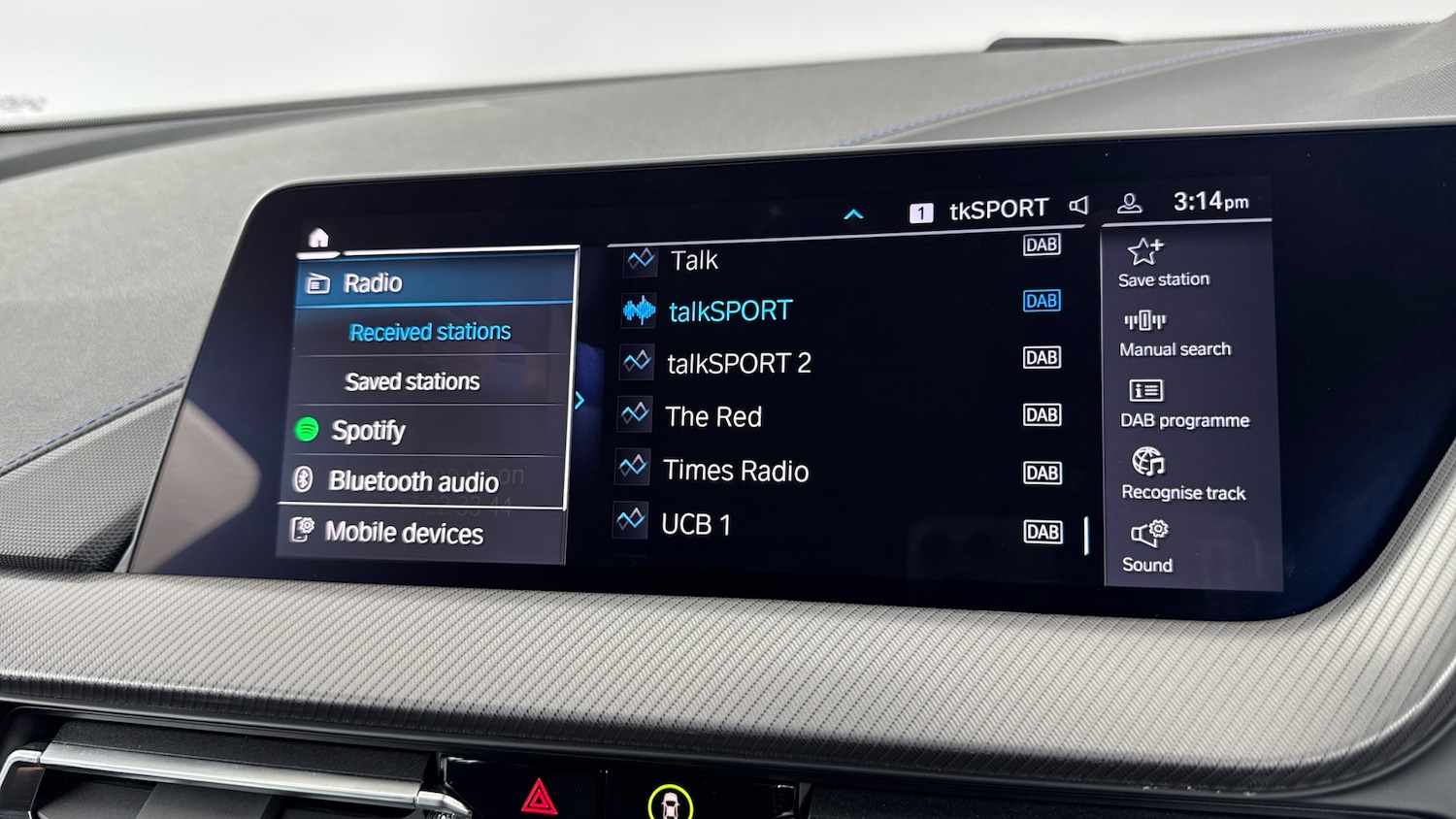 Used BMW 1 Series 2023 for sale - 77340245: Photo 37