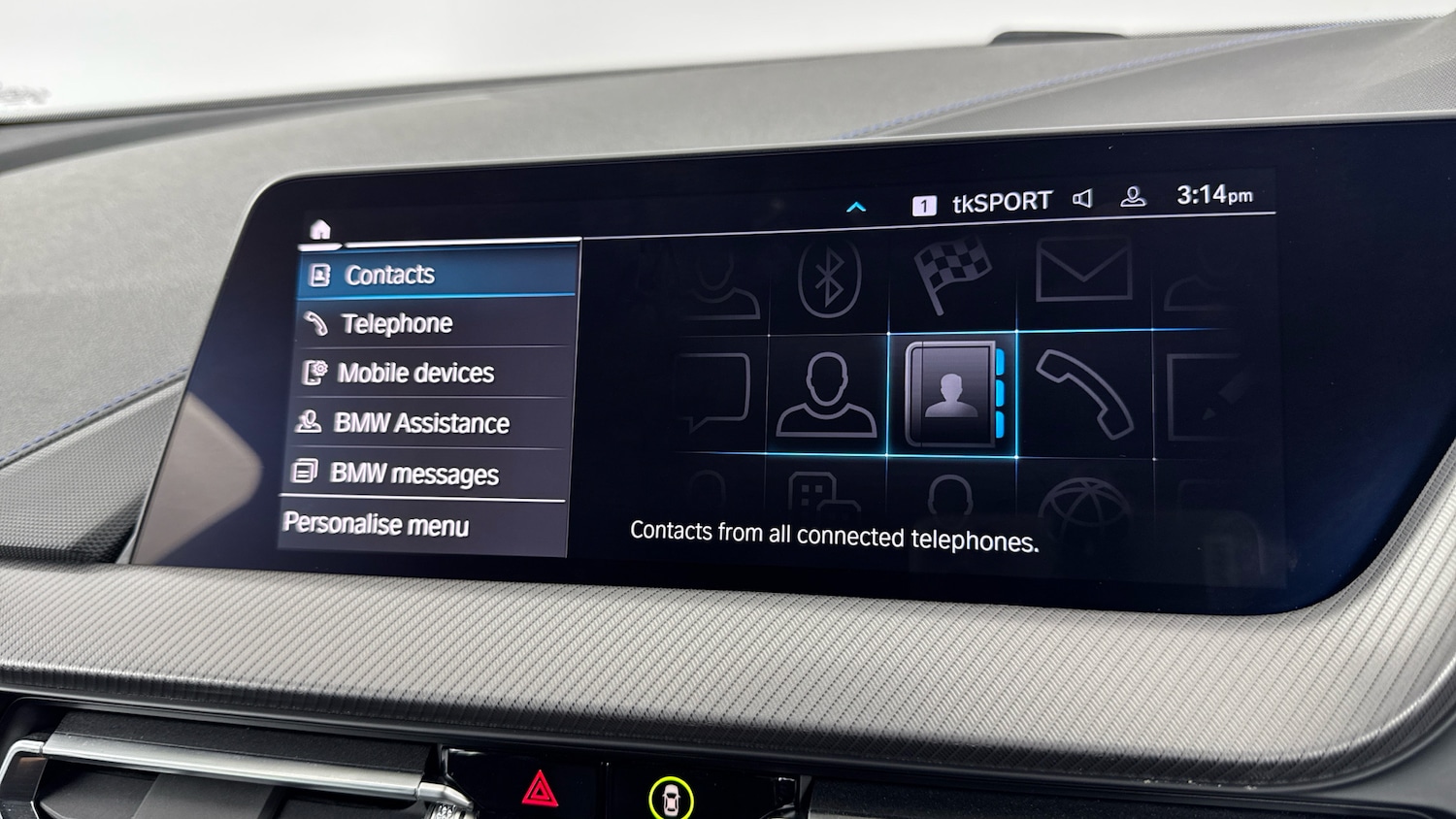 Used BMW 1 Series 2023 for sale - 77340245: Photo 38