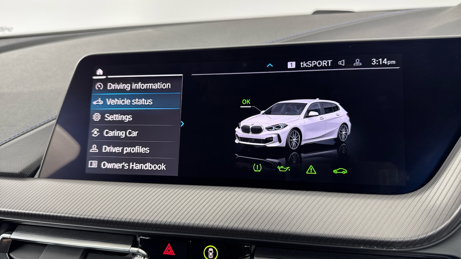 Used BMW 1 Series 2023 for sale - 77340245: Photo 39