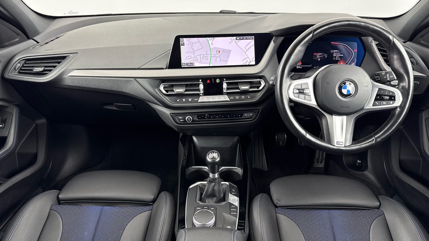 Used BMW 1 Series 2023 for sale - 77340245: Photo 4