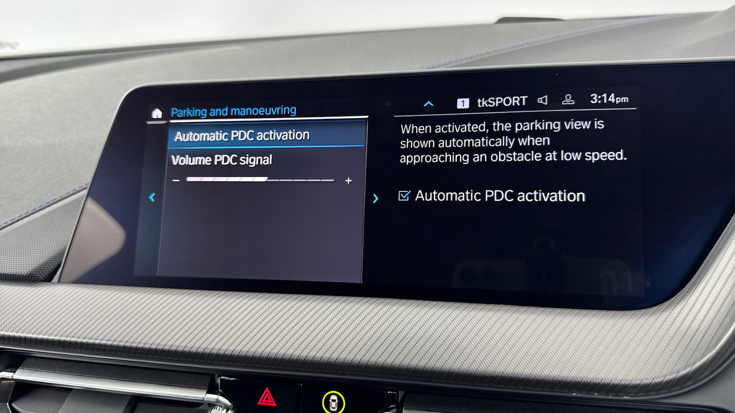 Used BMW 1 Series 2023 for sale - 77340245: Photo 42