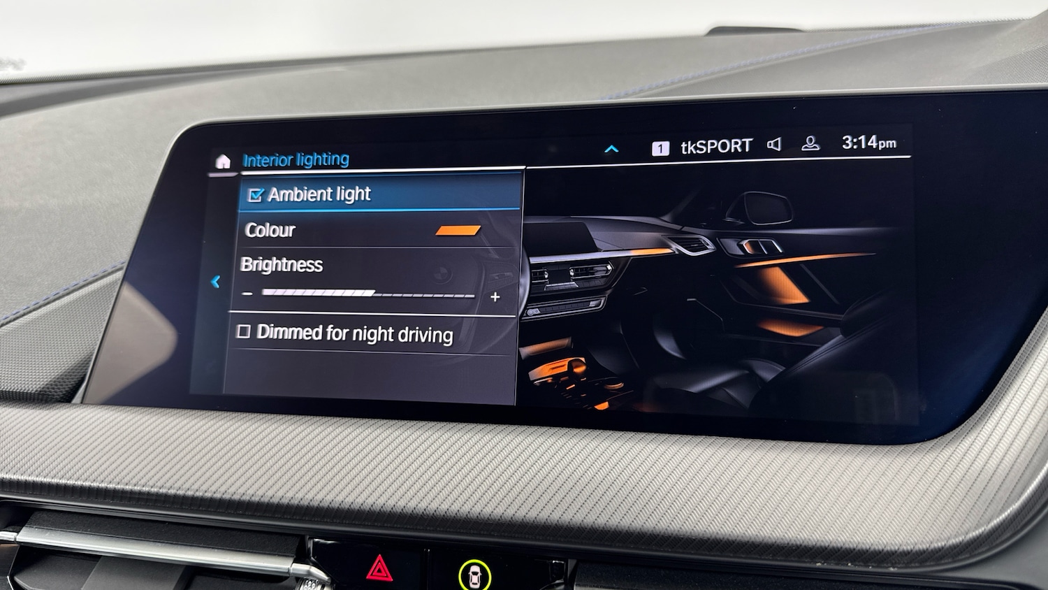 Used BMW 1 Series 2023 for sale - 77340245: Photo 43