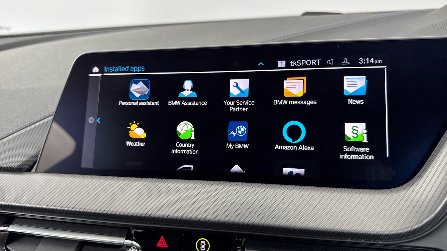 Used BMW 1 Series 2023 for sale - 77340245: Photo 44