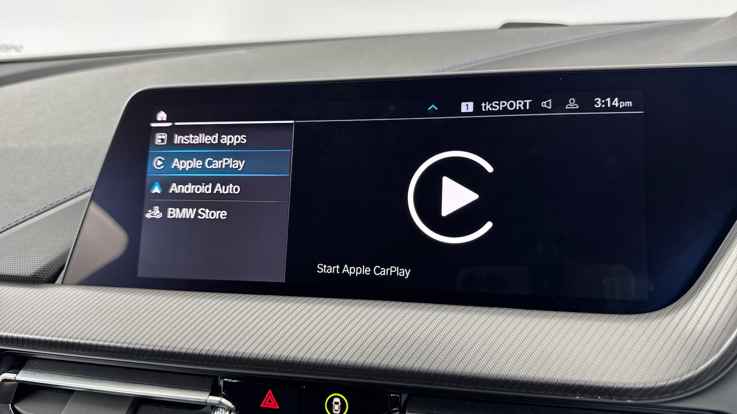 Used BMW 1 Series 2023 for sale - 77340245: Photo 45