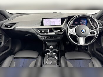 Used BMW 1 Series 2023 for sale - 77340245: Photo