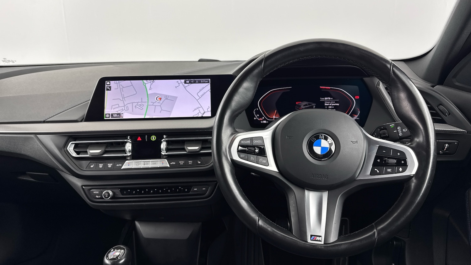 Used BMW 1 Series 2023 for sale - 77340245: Photo 5