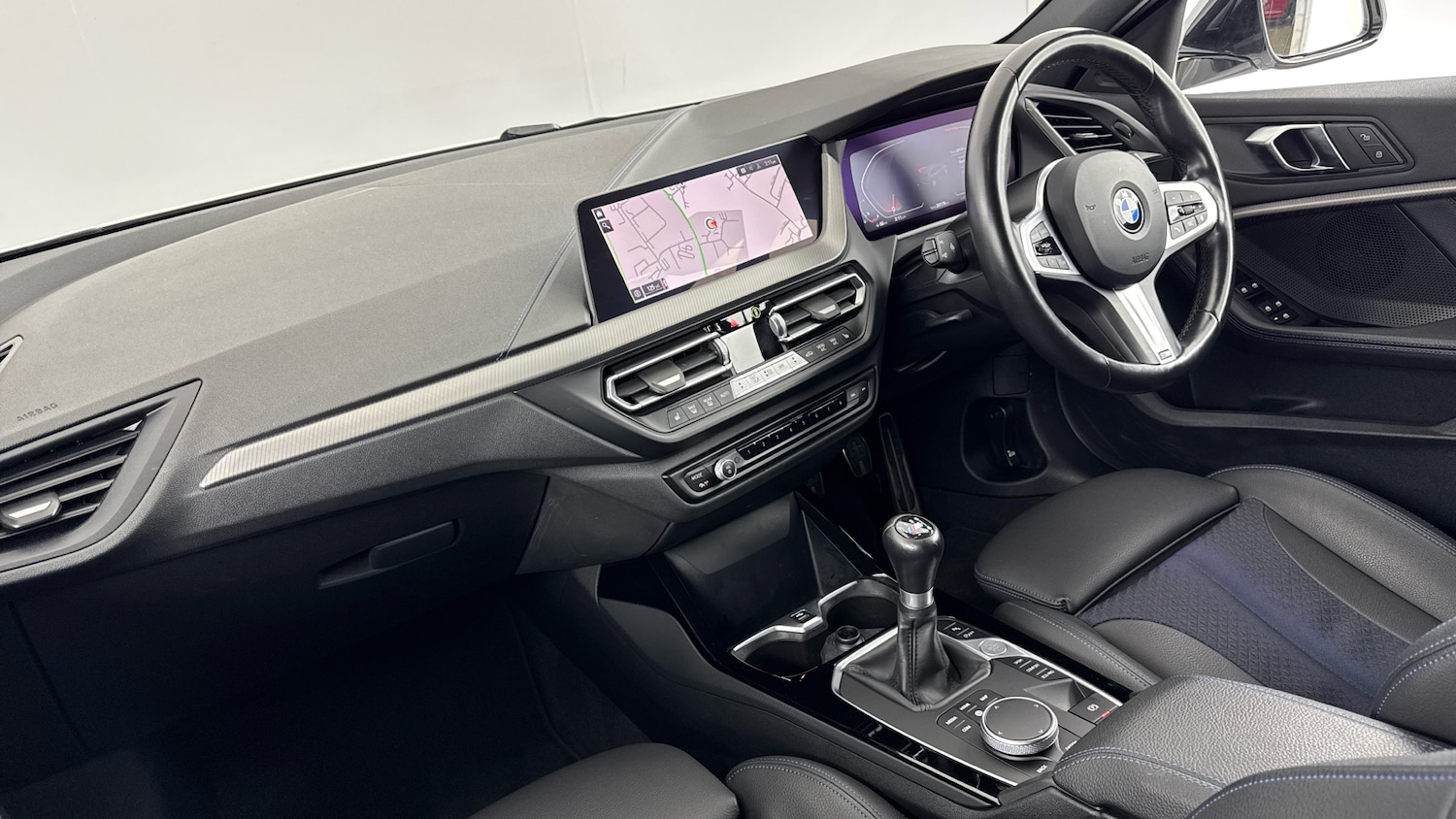 Used BMW 1 Series 2023 for sale - 77340245: Photo 7