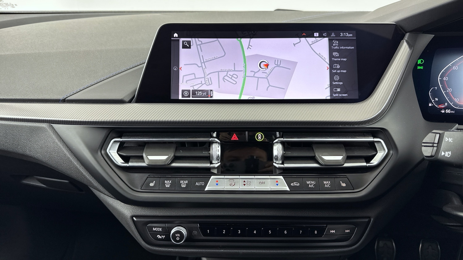 Used BMW 1 Series 2023 for sale - 77340245: Photo 8