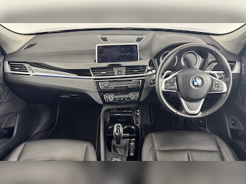 Used BMW X1 2021 for sale - 79151516: Photo