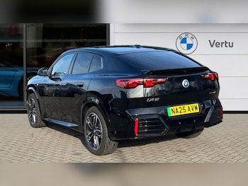 Used BMW X2 2025 for sale - 75870132: Photo