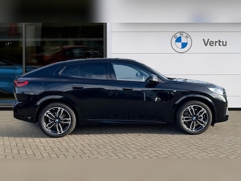 Used BMW X2 2025 for sale - 75870132: Photo