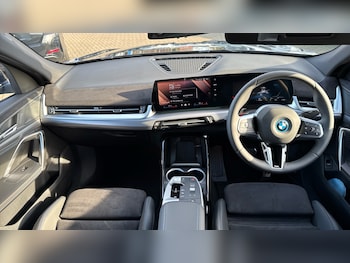 Used BMW X2 2025 for sale - 75870132: Photo