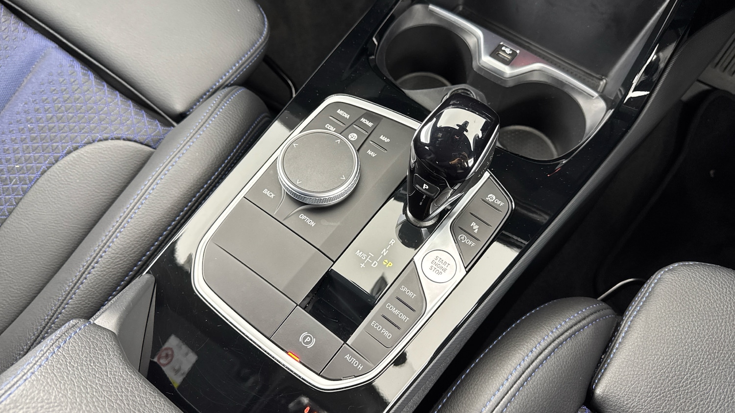 Used BMW 1 Series 2023 for sale - 77883892: Photo 10