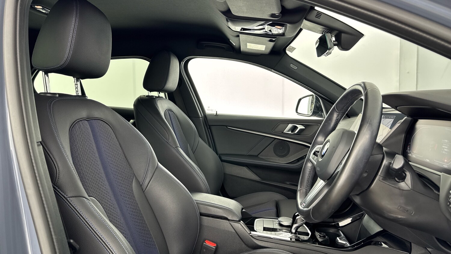 Used BMW 1 Series 2023 for sale - 77883892: Photo 11