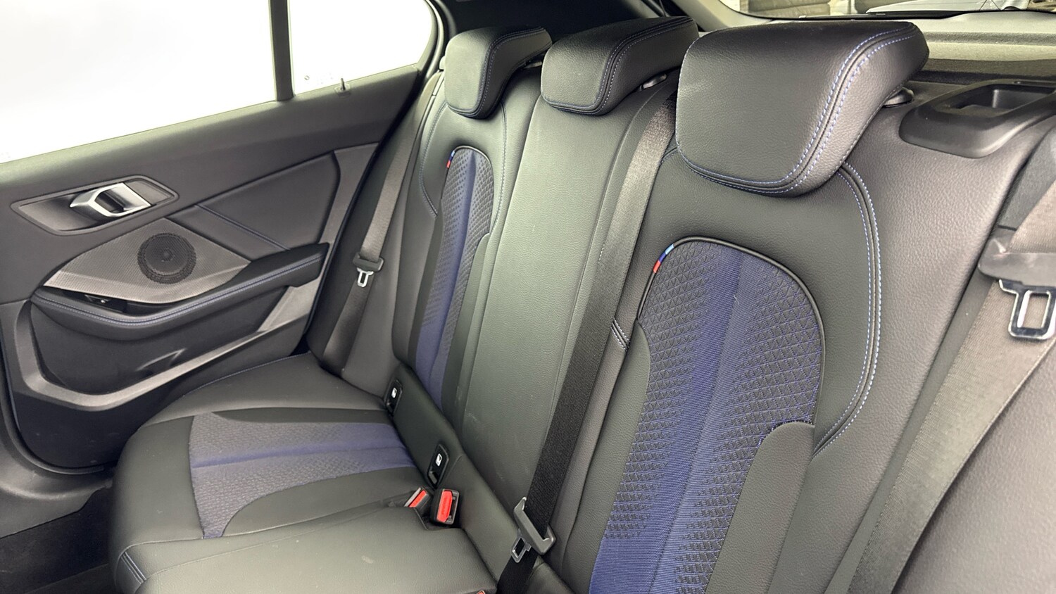 Used BMW 1 Series 2023 for sale - 77883892: Photo 12