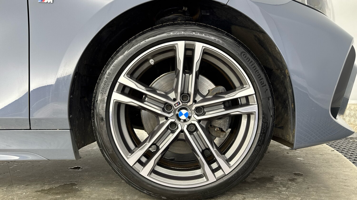 Used BMW 1 Series 2023 for sale - 77883892: Photo 14