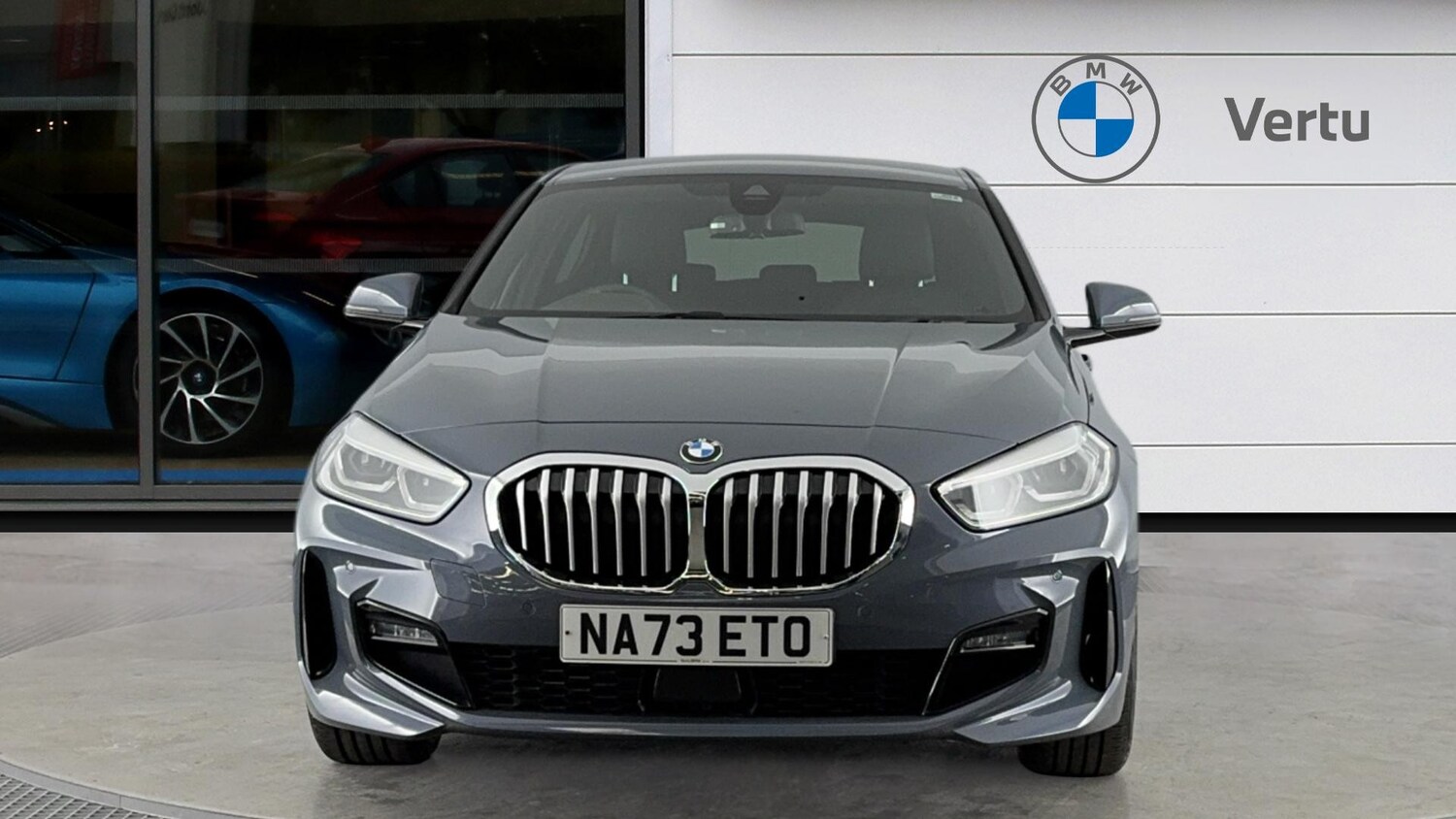 Used BMW 1 Series 2023 for sale - 77883892: Photo 16
