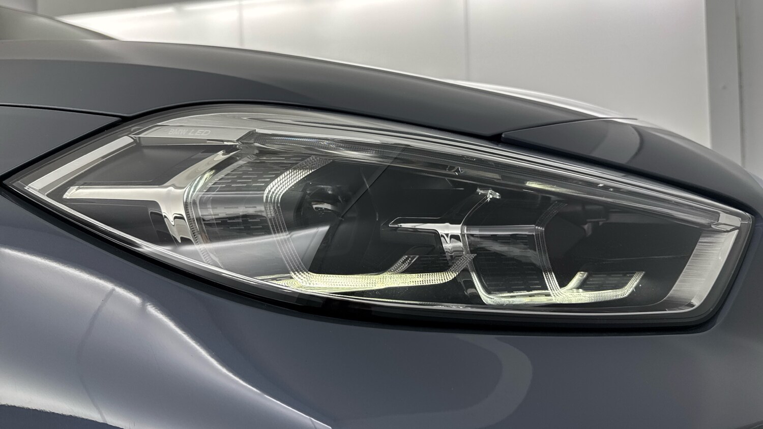 Used BMW 1 Series 2023 for sale - 77883892: Photo 21